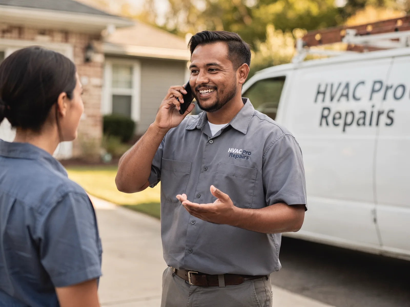 Heat Pump Repair Mount Holly Springs, PA FAQs